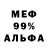 Бутират GHB Redmorg zone